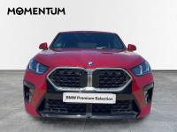 BMW X2 sDrive20d 120 kW (163 CV)