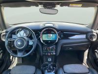 MINI Cooper Cabrio 100 kW (136 CV)
