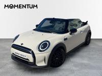 MINI Cooper Cabrio 100 kW (136 CV)