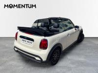 MINI Cooper Cabrio 100 kW (136 CV)
