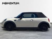 MINI Cooper Cabrio 100 kW (136 CV)