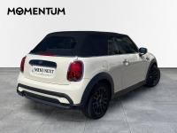MINI Cooper Cabrio 100 kW (136 CV)