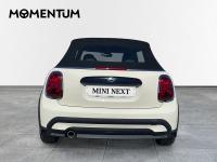 MINI Cooper Cabrio 100 kW (136 CV)