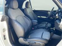 MINI Cooper Cabrio 100 kW (136 CV)