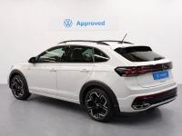 Volkswagen Taigo R-Line 1.0 TSI 85 kW (115 CV) DSG