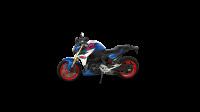 BMW Motorrad F 900 R Roadster / Naked Bike