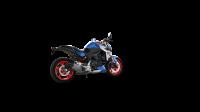BMW Motorrad F 900 R Roadster / Naked Bike