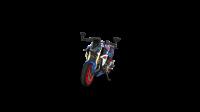 BMW Motorrad F 900 R Roadster / Naked Bike