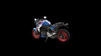 BMW Motorrad F 900 R Roadster / Naked Bike