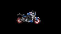 BMW Motorrad F 900 R Roadster / Naked Bike