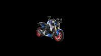 BMW Motorrad F 900 R Roadster / Naked Bike