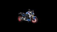 BMW Motorrad F 900 R Roadster / Naked Bike