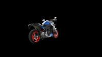 BMW Motorrad F 900 R Roadster / Naked Bike