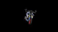 BMW Motorrad F 900 R Roadster / Naked Bike
