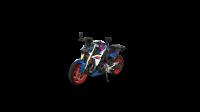 BMW Motorrad F 900 R Roadster / Naked Bike