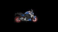 BMW Motorrad F 900 R Roadster / Naked Bike