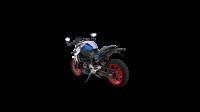 BMW Motorrad F 900 R Roadster / Naked Bike