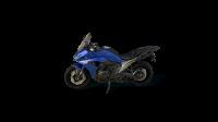 BMW Motorrad R 1300 Rs 