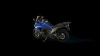 BMW Motorrad R 1300 Rs 