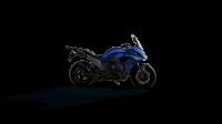 BMW Motorrad R 1300 Rs 