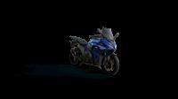 BMW Motorrad R 1300 Rs 