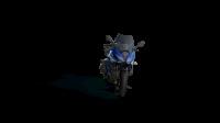 BMW Motorrad R 1300 Rs 