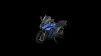 BMW Motorrad R 1300 Rs 