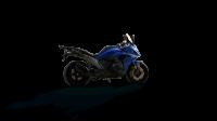 BMW Motorrad R 1300 Rs 