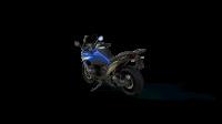 BMW Motorrad R 1300 Rs 