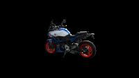 BMW Motorrad F 900 Xr 