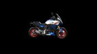 BMW Motorrad F 900 Xr 