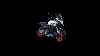 BMW Motorrad F 900 Xr 