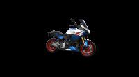 BMW Motorrad F 900 Xr 