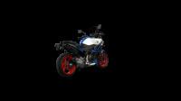 BMW Motorrad F 900 Xr 