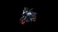 BMW Motorrad F 900 Xr 