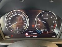 BMW X1 sDrive18d 110 kW (150 CV)
