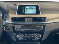 BMW X1 sDrive18d 110 kW (150 CV)