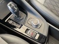 BMW X1 sDrive18d 110 kW (150 CV)