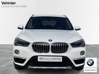 BMW X1 sDrive18d 110 kW (150 CV)