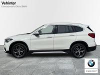BMW X1 sDrive18d 110 kW (150 CV)