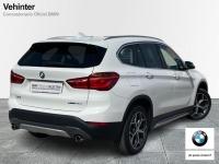 BMW X1 sDrive18d 110 kW (150 CV)