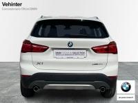 BMW X1 sDrive18d 110 kW (150 CV)