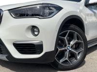 BMW X1 sDrive18d 110 kW (150 CV)