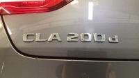 Mercedes Cla CLA 200 D DCT Shooting Brake