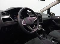 Volkswagen Touran ``Más`` 1.5 TSI 110 kW (150 CV) DSG