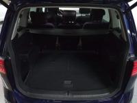 Volkswagen Touran ``Más`` 1.5 TSI 110 kW (150 CV) DSG