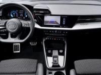 Audi A3 Sportback Genuine edition 35 TFSI 110 kW (150 CV) S tronic