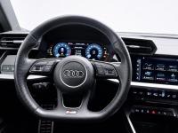 Audi A3 Sportback Genuine edition 35 TFSI 110 kW (150 CV) S tronic