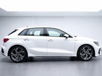 Audi A3 Sportback Genuine edition 35 TFSI 110 kW (150 CV) S tronic