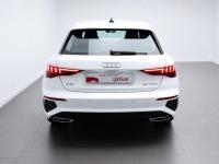 Audi A3 Sportback Genuine edition 35 TFSI 110 kW (150 CV) S tronic